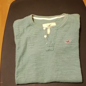 Hollister Henley